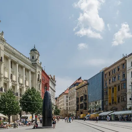 Roof Top Апартаменты *